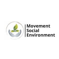Movement Social Environment Logo